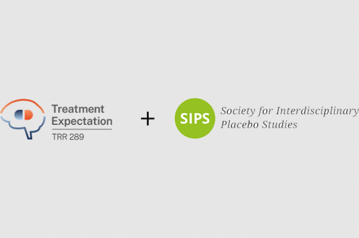 The CRC/TRR 289 in collaboration together with the Society for Interdisciplinary Placebo Studies (SIPS) announces the Early Career Research Fellowship. Applications are accepted until September, 30th, 2021.