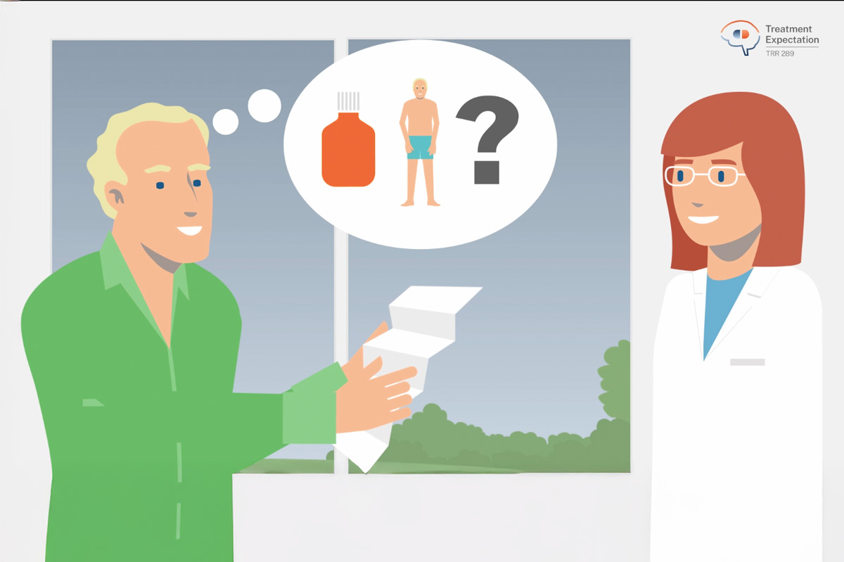 Patientenrechte: Was sollten Sie bei einer Anwendung von Placebos beachten?