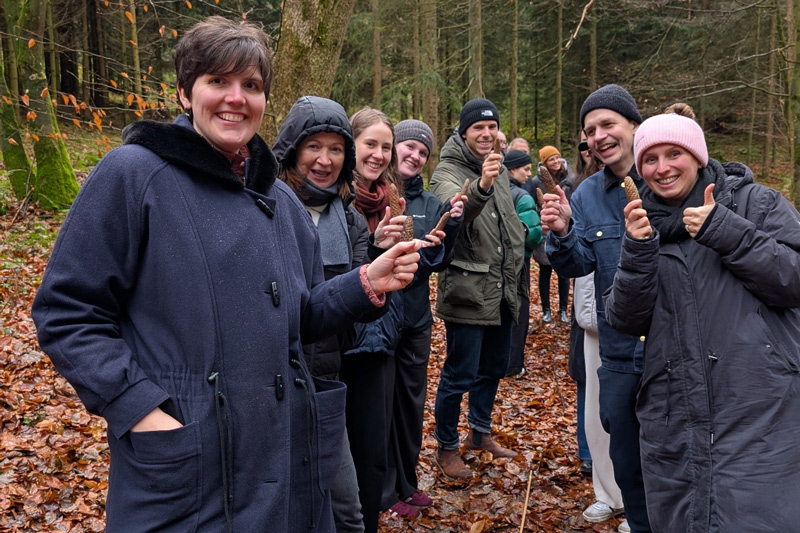 Retreat 2025 Outdoor Winners quer