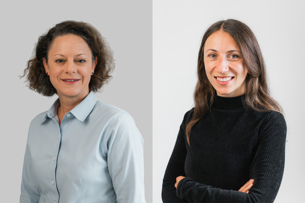 Prof. Sigrid Elsenbruch und Dr. Jana Aulenkamp über Nocebo-Effekte bei Bauchschmerzen