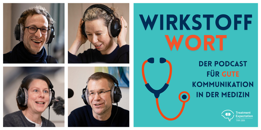 Collage Podcast Website 1000x500