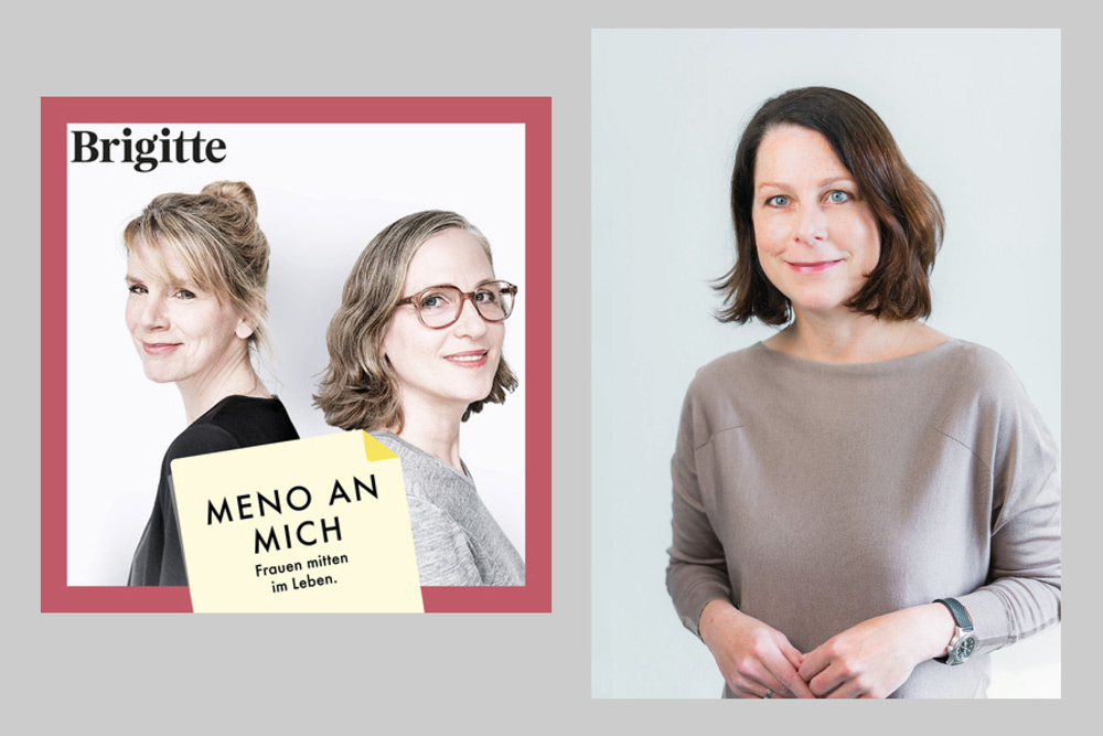 Ulrike Bingel bei MaiThink Xperts: &quot;Wir müssen mehr tun, als nur über Nebenwirkungen aufzuklären!“