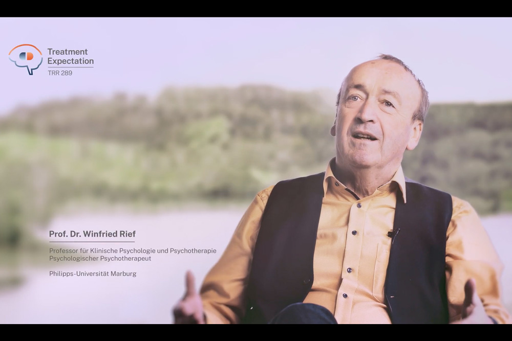 Ulrike Bingel bei MaiThink Xperts: "Wir müssen mehr tun, als nur über Nebenwirkungen aufzuklären!“