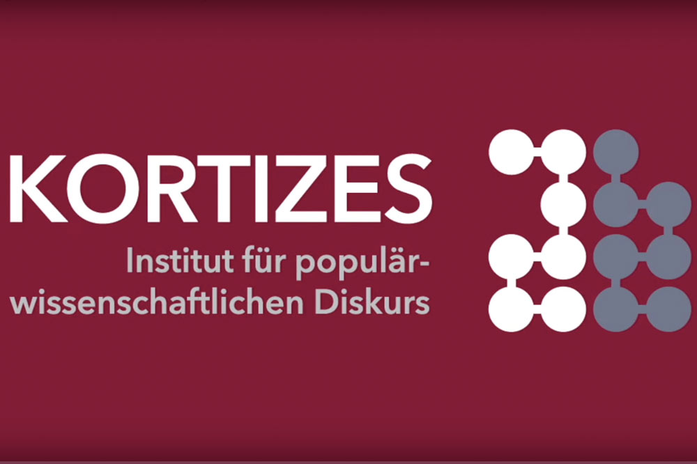 Kortizes - Institut für populärwissenschaftlichen Diskurs