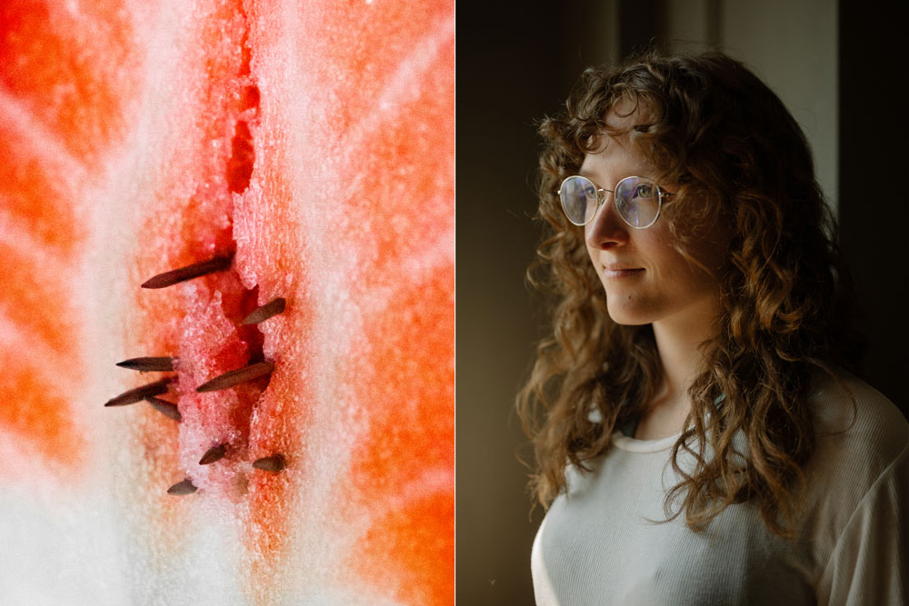 Vulvodynie: Ausstellung