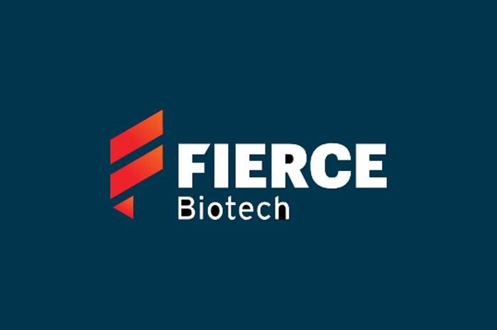 FIERCE Biotech Logo